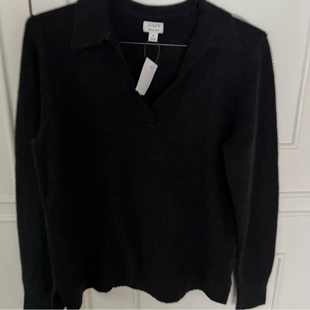 NWT J Crew sweater